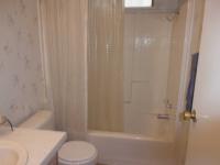 1994 Fleetwood Sunpointe Manufactured Home