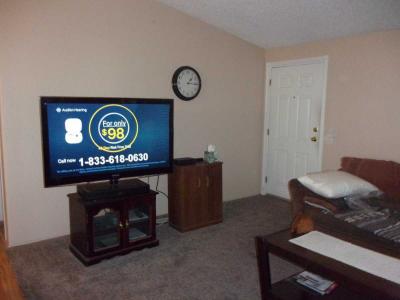 Photo 3 of 23 of home located at 5805 W. Harmon Ave Las Vegas, NV 89103