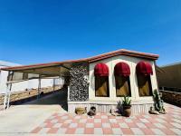 1984 Villa Manufactured Home