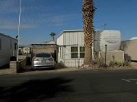 2009 A.B.C. Coach Company Manufactured Home