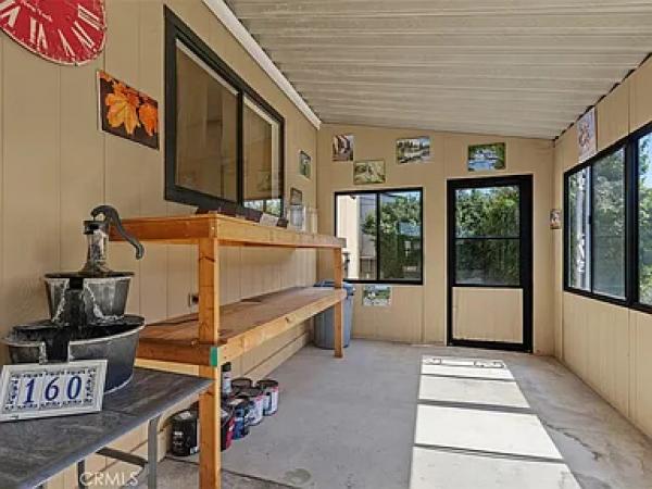 1983 UNK Manufactured Home
