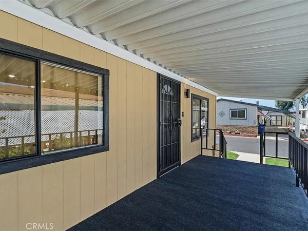 1983 UNK Manufactured Home