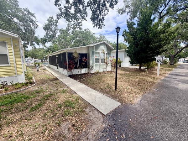 1998 Mobile Home