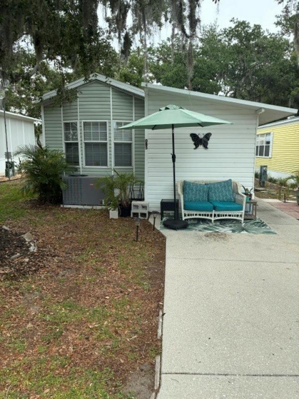 1998 Mobile Home