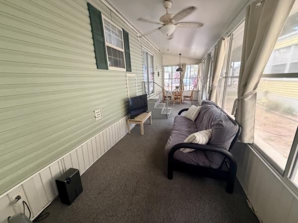 1998 Mobile Home