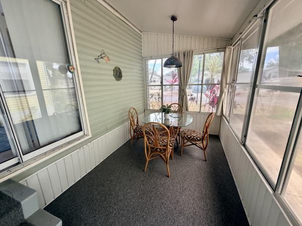 1998 Mobile Home