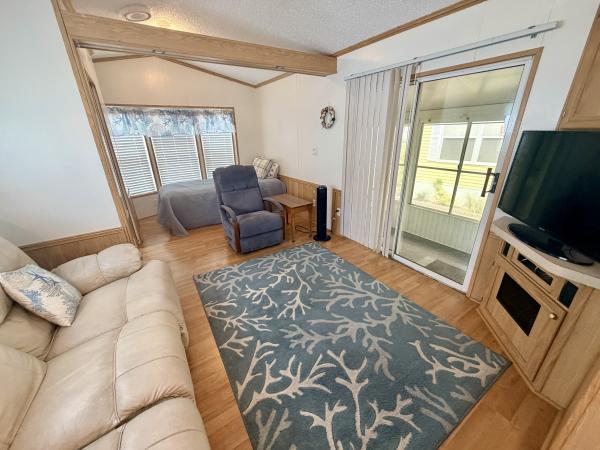 1998 Mobile Home