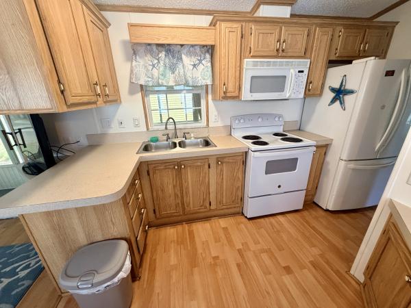 1998 Mobile Home