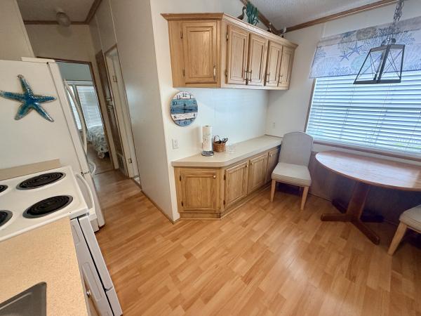 1998 Mobile Home