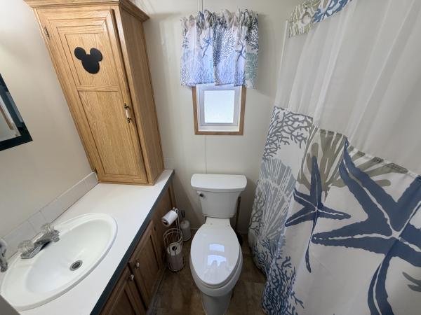 1998 Mobile Home