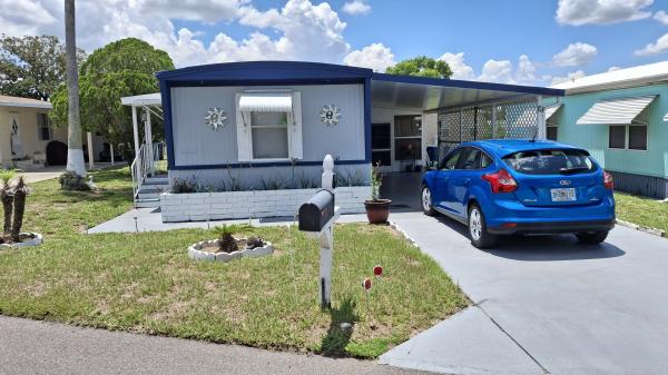1979 Summ Mobile Home