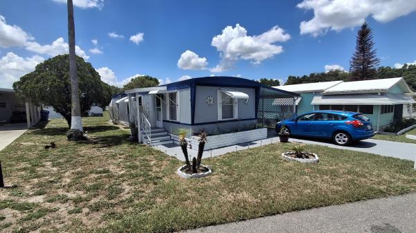 1979 Summ Mobile Home