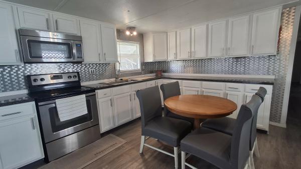 1979 Summ Mobile Home