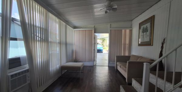 1979 Summ Mobile Home