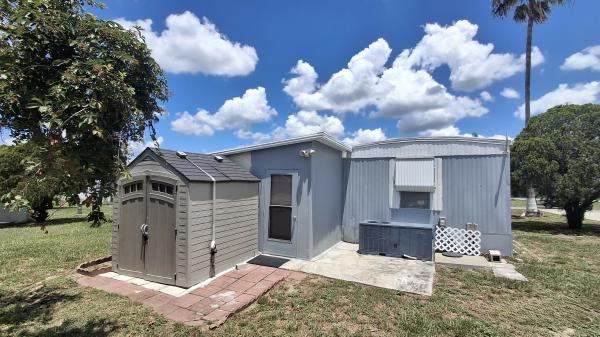 1979 Summ Mobile Home