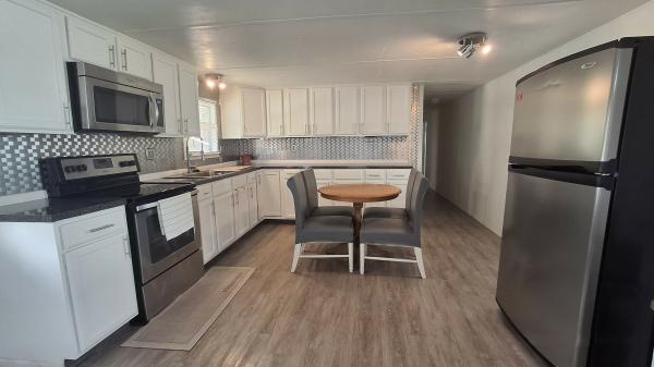 1979 Summ Mobile Home