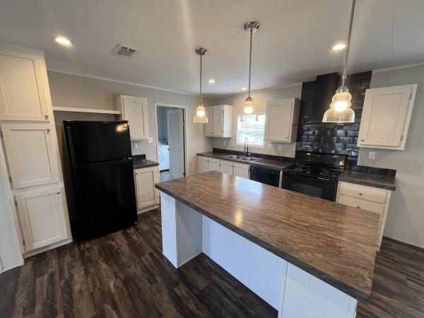 2023 CHAMPION 12RM2852A Mobile Home