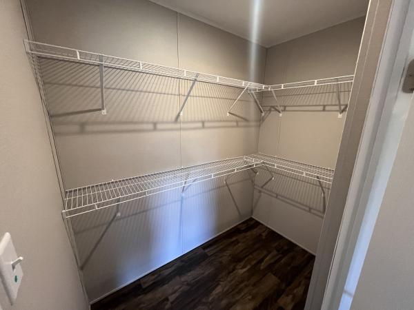 2023 CHAMPION 12RM2852A Mobile Home