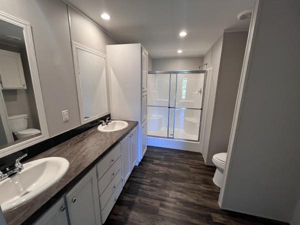 2023 CHAMPION 12RM2852A Mobile Home