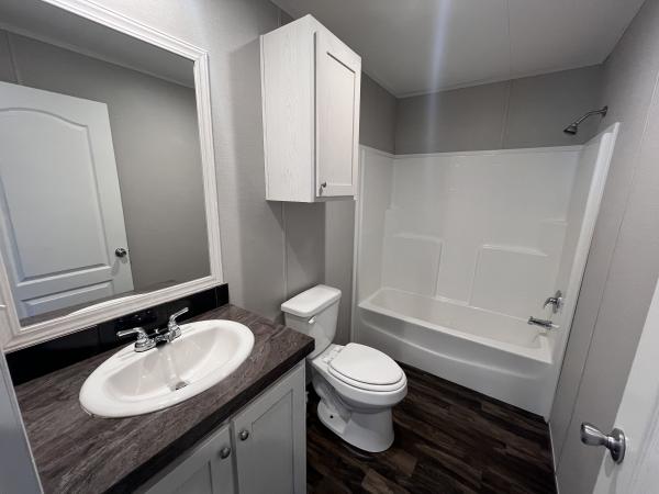 2023 CHAMPION 12RM2852A Mobile Home