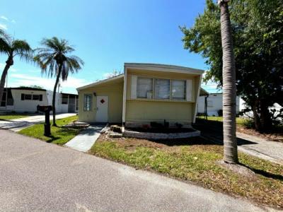 Mobile Home at 123 S. Mcmullen Booth Road #23 Clearwater, FL 33759