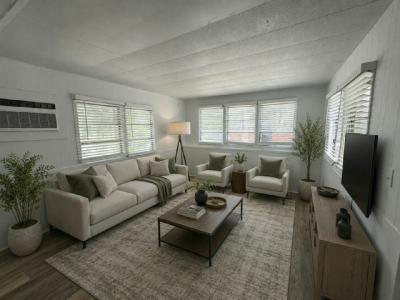 Photo 2 of 5 of home located at 123 S. Mcmullen Booth Road #23 Clearwater, FL 33759