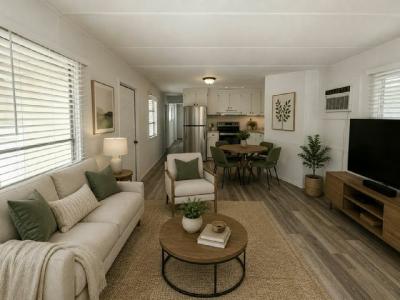 Photo 4 of 5 of home located at 123 S. Mcmullen Booth Road #23 Clearwater, FL 33759