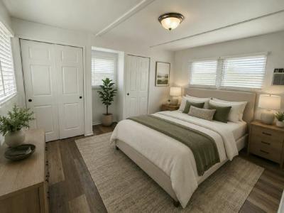 Photo 5 of 5 of home located at 123 S. Mcmullen Booth Road #23 Clearwater, FL 33759