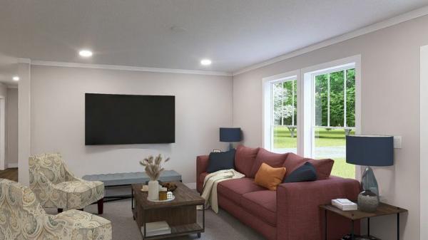 2026 clayton Mobile Home For Sale