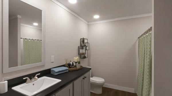 2026 clayton 52TMI28563BH26 Mobile Home