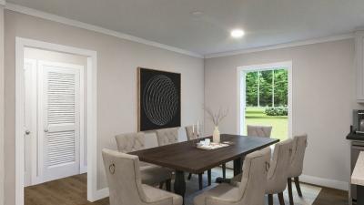 Photo 4 of 11 of home located at 12609 Dessau Road #315 Austin, TX 78754
