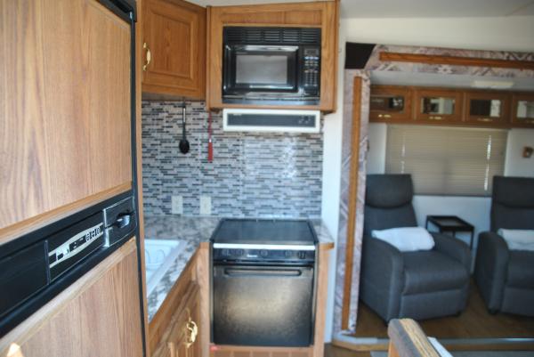 2002 Mobile Home