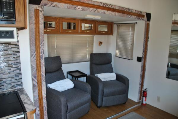 2002 Mobile Home