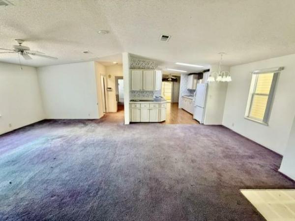 2001 Merit HS Manufactured Home