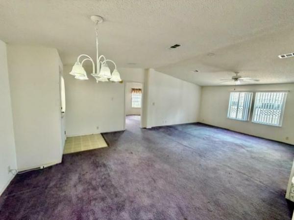 2001 Merit HS Manufactured Home