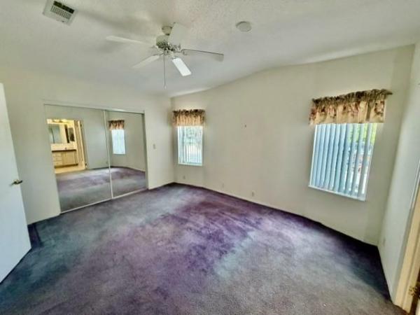 2001 Merit HS Manufactured Home