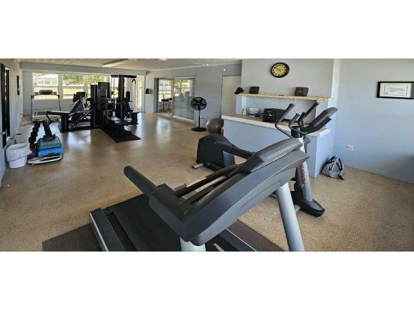 2001 Merit HS Manufactured Home