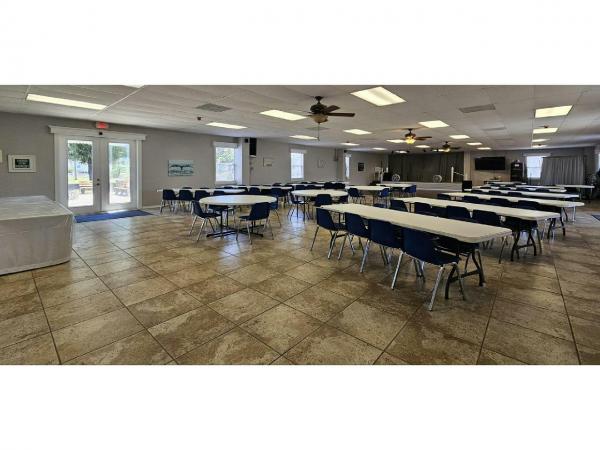 2001 Merit HS Manufactured Home