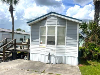 Mobile Home at 35711 Washington Loop Road, Site 110 Punta Gorda, FL 33982