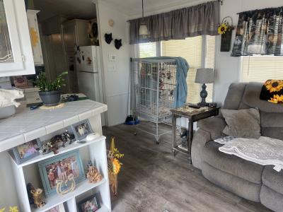 Photo 3 of 20 of home located at 35711 Washington Loop Road, Site 110 Punta Gorda, FL 33982