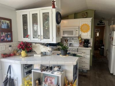 Photo 4 of 20 of home located at 35711 Washington Loop Road, Site 110 Punta Gorda, FL 33982