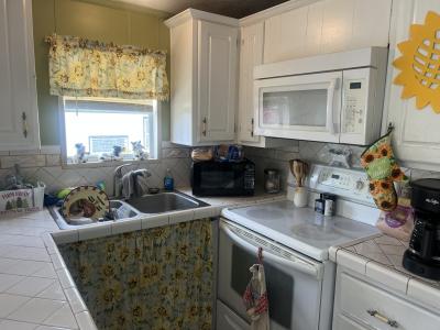 Photo 5 of 20 of home located at 35711 Washington Loop Road, Site 110 Punta Gorda, FL 33982