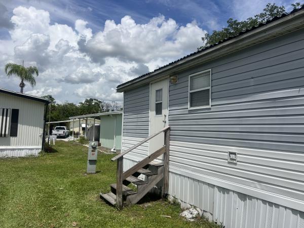 1994 Mobile Home