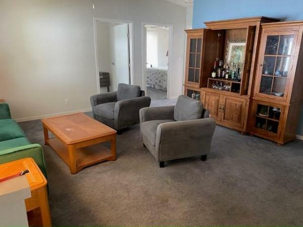 2003 Merit Manufactured Home
