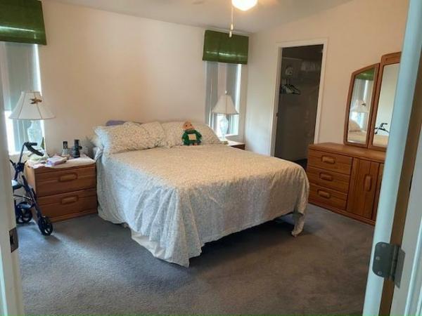 2003 Merit Manufactured Home