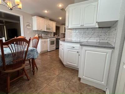Mobile Home at 2256 Woods And Water Court Sebring, FL 33872