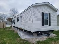 2023 Skyline Bay Springs Mobile Home