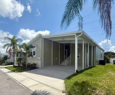 Mobile Home at 2550 State Rd. 580 #0417 Clearwater, FL 33761