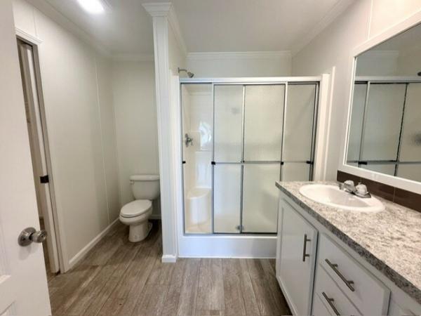 2025 Jacobsen IMP-28X56 Mobile Home
