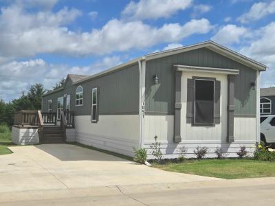 Mobile Home at 1051 Keswick Rd Lot Kw1051 Wilmer, TX 75172